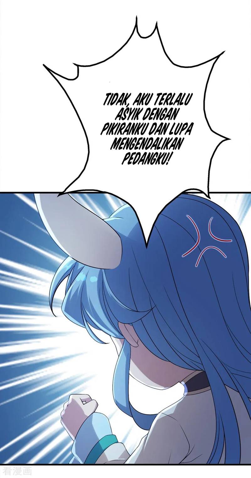 Matchless Emperor Chapter 65 Gambar 25
